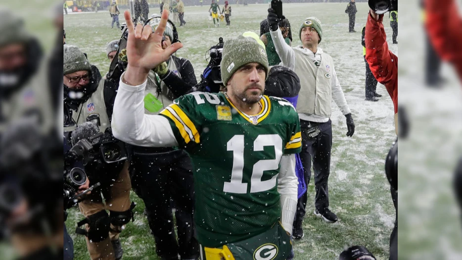 Packers legend Aaron Rodgers’ surprising opinion on retiring with Green Bay