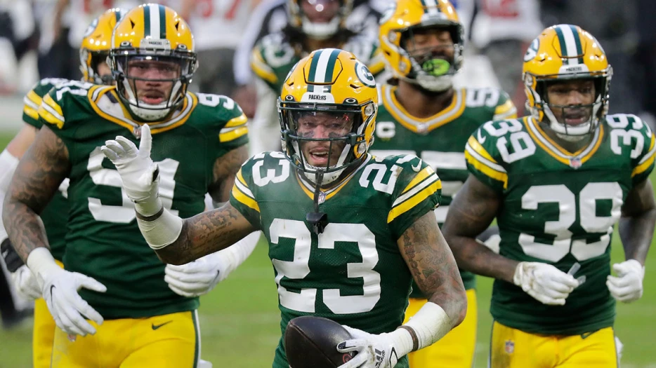 Packers rumors: The Jaire Alexander replacement who should be considered
