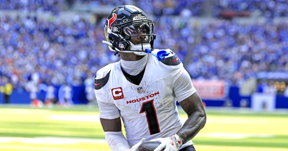 Patriots player profile: Stefon Diggs is a potential difference-maker at wide receiver