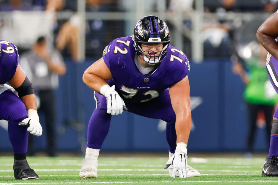 Ravens To Hold LG Competition