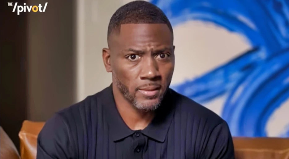 Ryan Clark Drops Another Apology Video After Apologizing To RGIII &amp; His Wife, And It’s Not For Who You Think