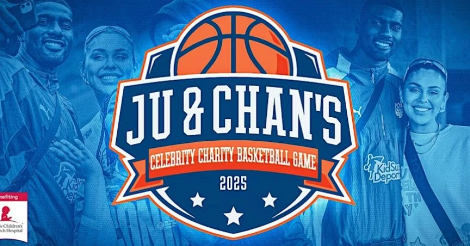 Saints TE Juwan Johnson to host 1st annual celebrity charity basketball game to benefit St. Jude