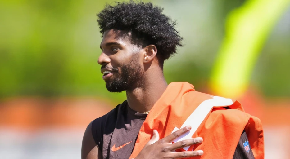Shedeur Sanders Spent Half-A-Million Dollars On Luxury Gift For Himself After Signing Browns’ Rookie Contract