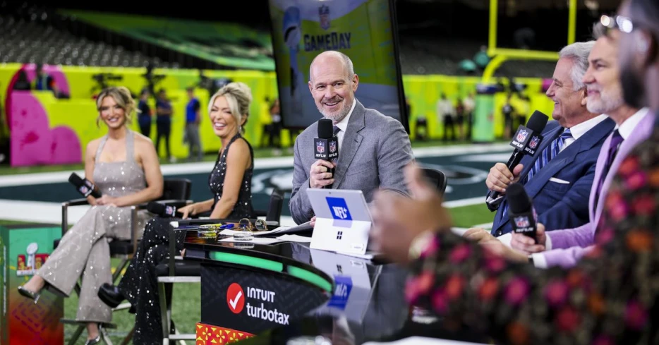 Silver Minings: Rich Eisen believes the ‘Raiders Being Good Is Good For The NFL’