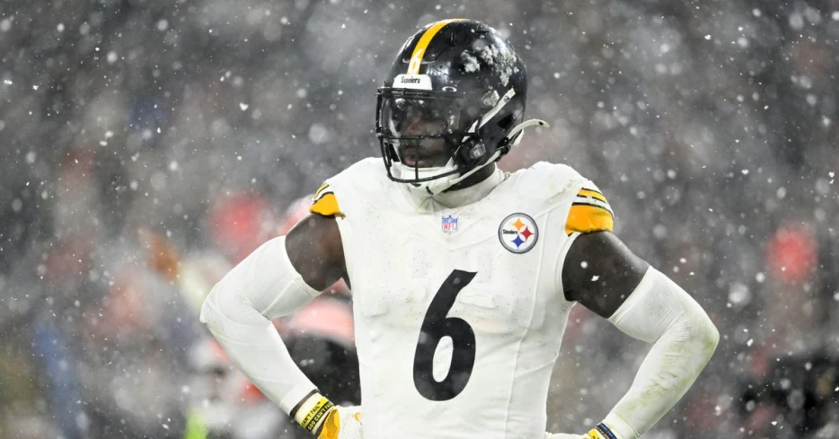 Steelers analyst ranks top 10 players on roster