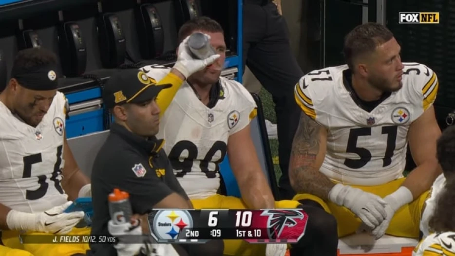 Steelers OLB Trio Ranked Among NFL’s Top 32 EDGE Defenders By PFF