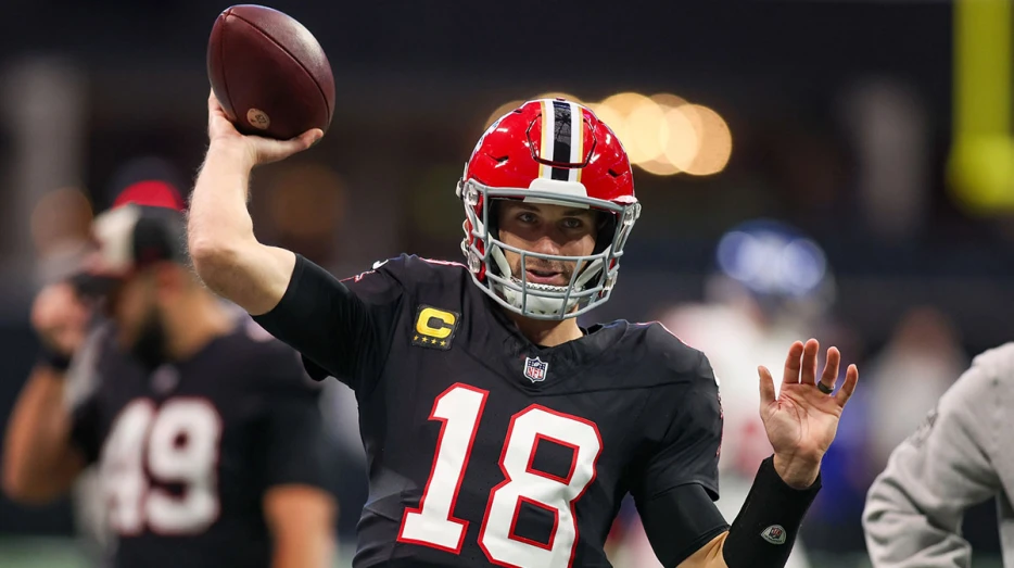 Steelers rumors: Insider floats Kirk Cousins as potential Plan B in Aaron Rodgers saga