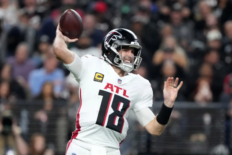 Steelers Still Interested In Kirk Cousins