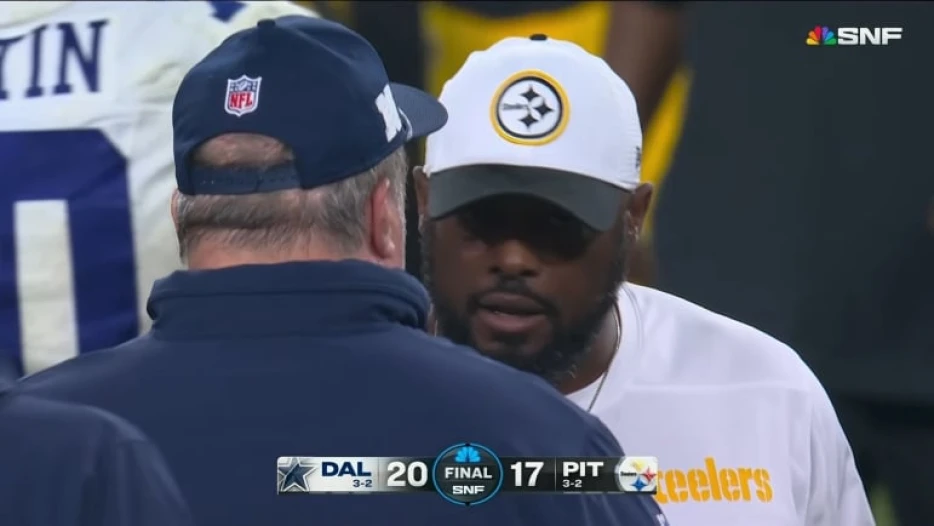 Study: Are The Steelers A Fast-Starting Team?