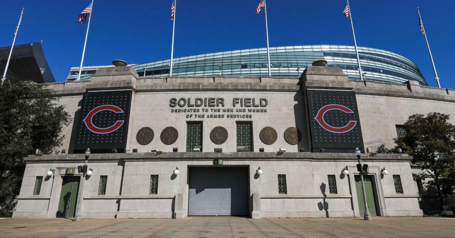 The Bear’s Den, May 26, 2025