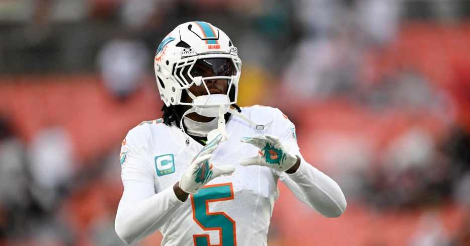 The Cowboys need to upgrade the cornerback spot, but not with Jalen Ramsey