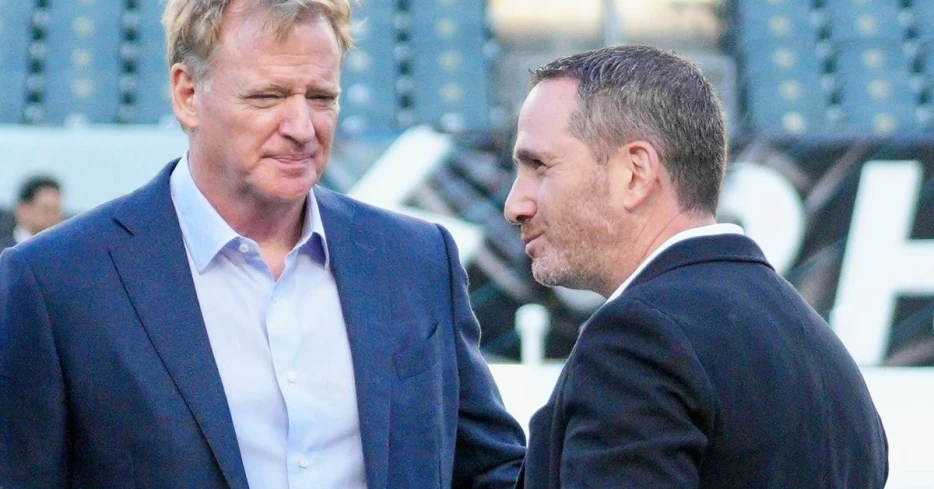 The Linc - The NFL keeps coming for the Eagles