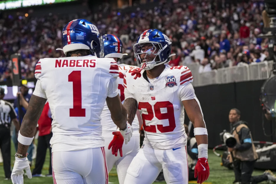 Three reasons New York Giants fans can finally feel optimistic about 2025