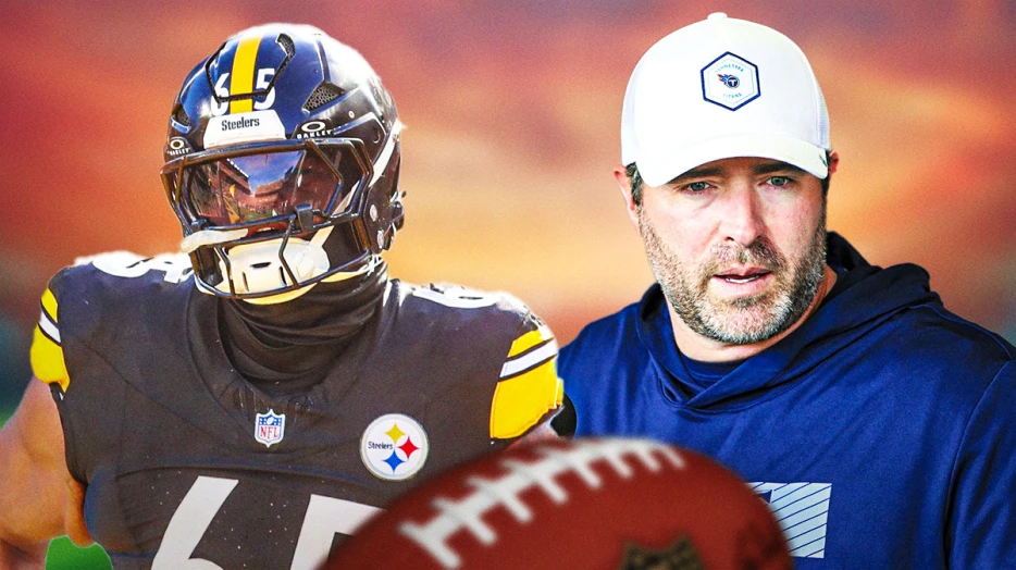 Titans’ riskiest move in 2025 NFL offseason