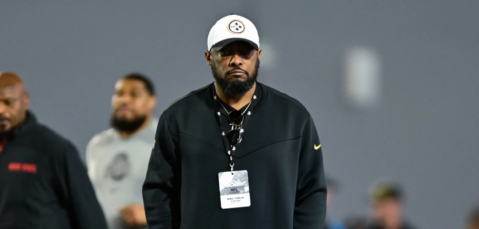 Top Analyst Expects Steelers’ Playoff Win Drought to Continue in 2025