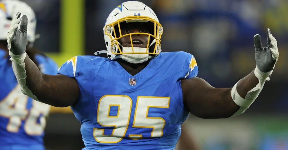 What was the most impactful move of the Rams’ offseason?