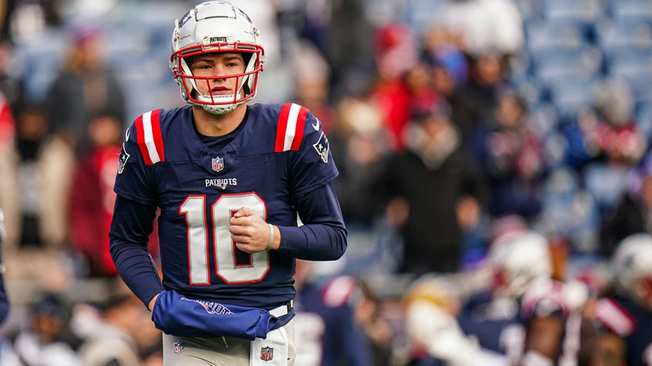 Why 1 scout labels Patriots as Bills’ ‘biggest threat’ in AFC East