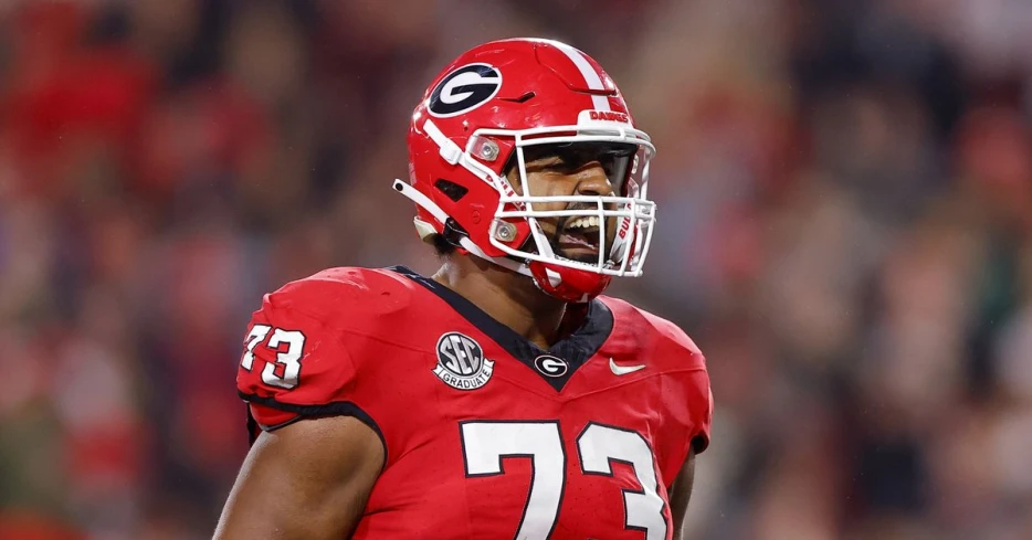 Xavier Truss might be a diamond in the rough for the Denver Broncos