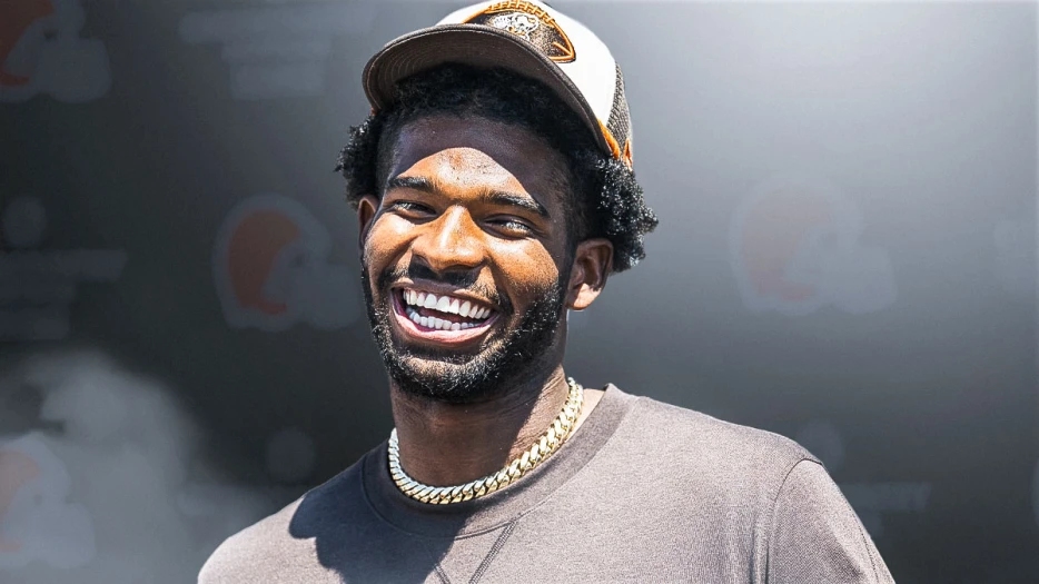 1 Cleveland Browns rookie who stood out most in 2025 minicamp