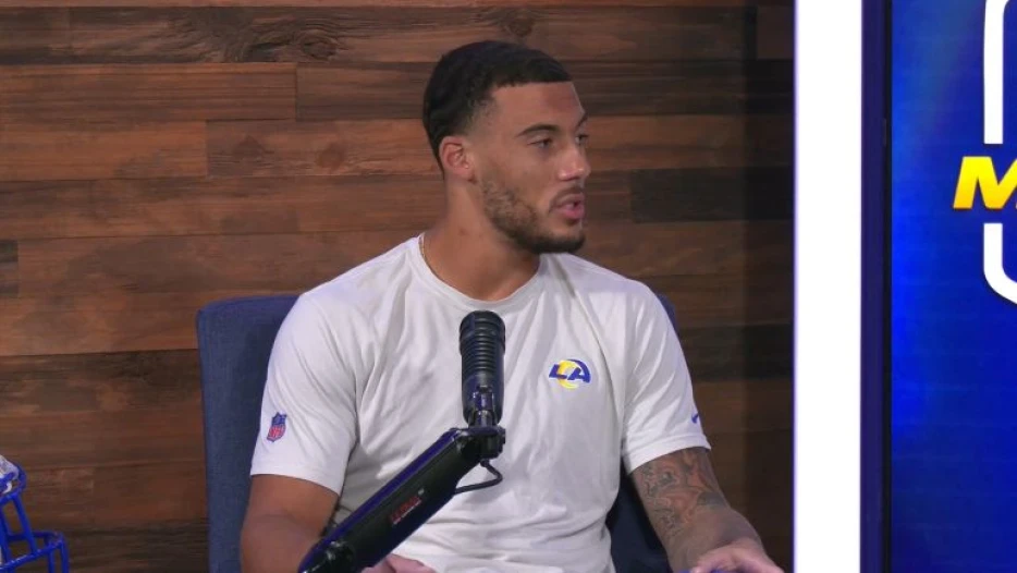 2025 Steelers Offseason Report: WR Lance McCutcheon Looks To Recapture 2022 Buzz