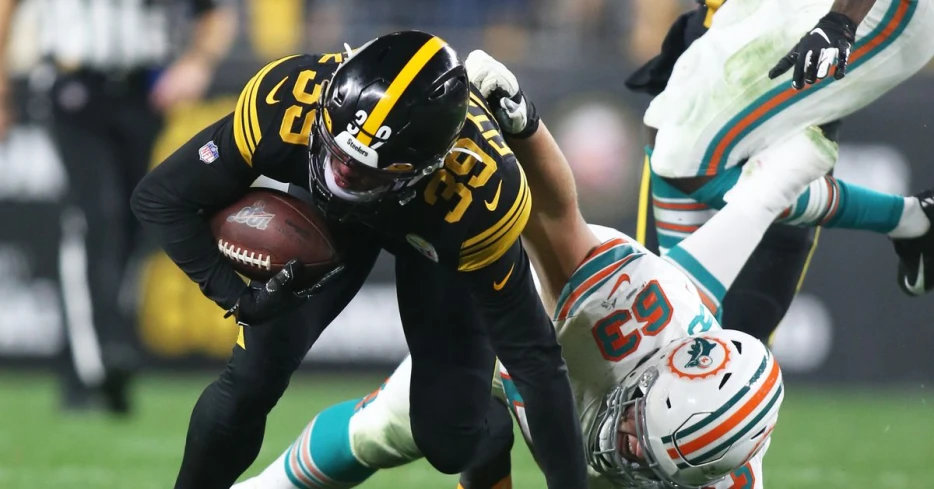After five seasons, it’s clear the Steelers won the Minkah Fitzpatrick trade