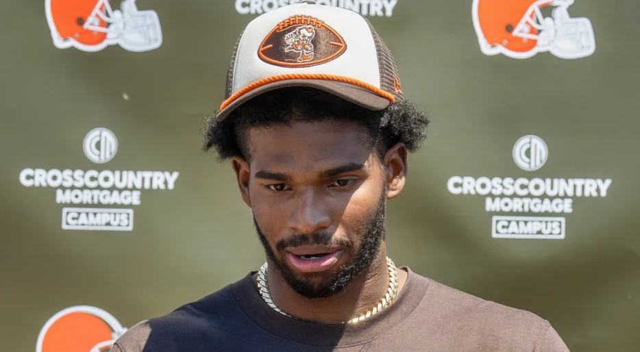 “Another Lie”: Shedeur Sanders Claps Back At Fake Report