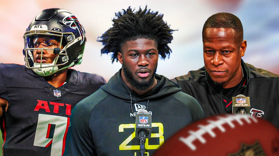 Atlanta Falcons’ riskiest move in 2025 NFL offseason