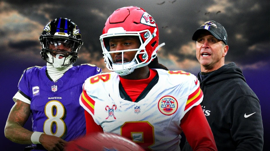 Baltimore Ravens’ riskiest move in 2025 NFL offseason