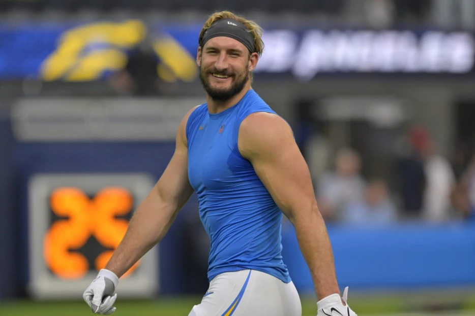 Bills DE Joey Bosa Out Until Training Camp With Calf Injury