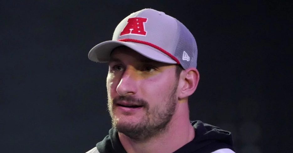 Bills EDGE Joey Bosa will miss spring workouts after latest injury
