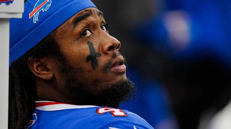 Bills HC Sean McDermott gives James Cook update, downplays OTA absence