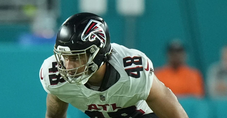 Bralen Trice return by training camp a ‘realistic goal,’ per Raheem Morris