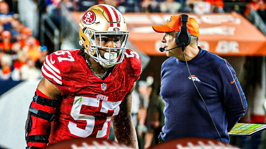 Broncos’ riskiest move in 2025 NFL offseason