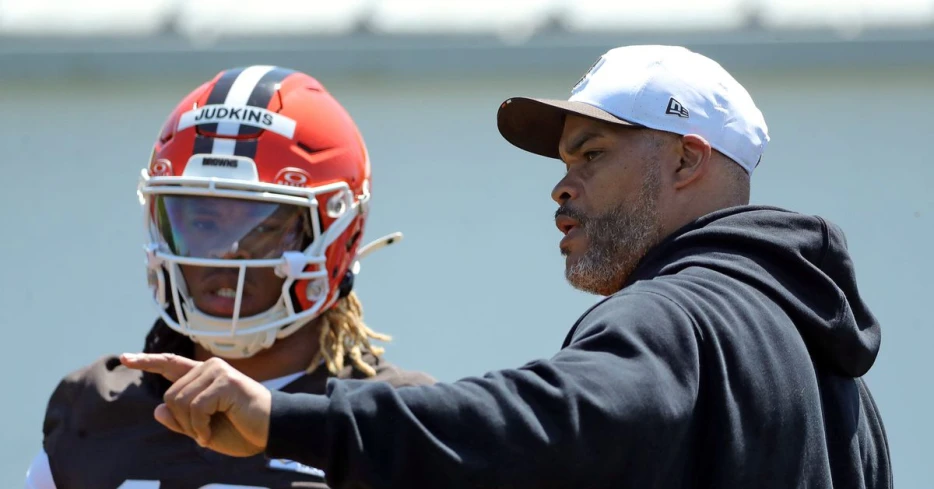 Browns schedule: OTAs start with mandatory minicamp around the corner