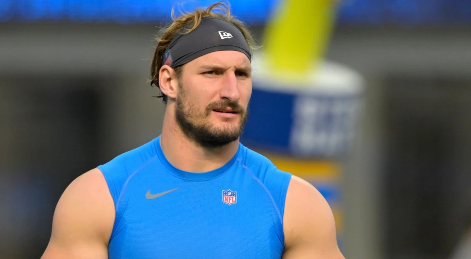 Buffalo Bills Star Joey Bosa Is Reportedly Done