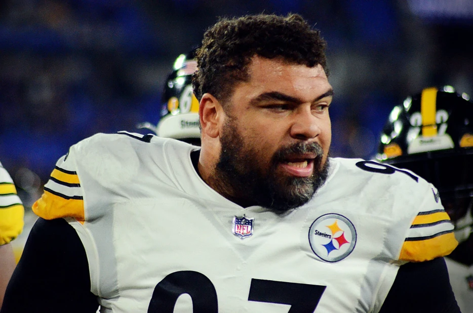 Cameron Heyward Doesn’t Feel Need to Recruit Aaron Rodgers: ‘Train Keeps Moving’