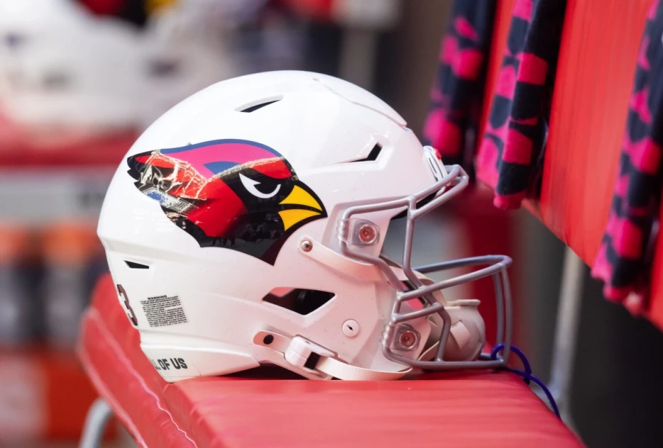 Cardinals Sign DE Patrick Jenkins