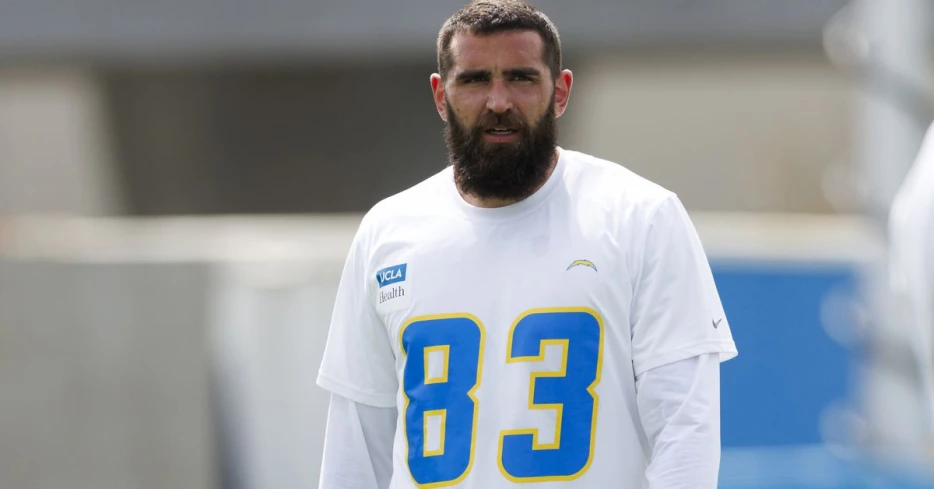 Chargers Daily Links: Bolts open OTA practices today!