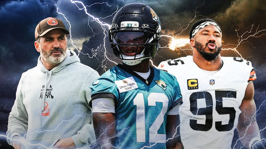 Cleveland Browns’ riskiest move in 2025 NFL offseason