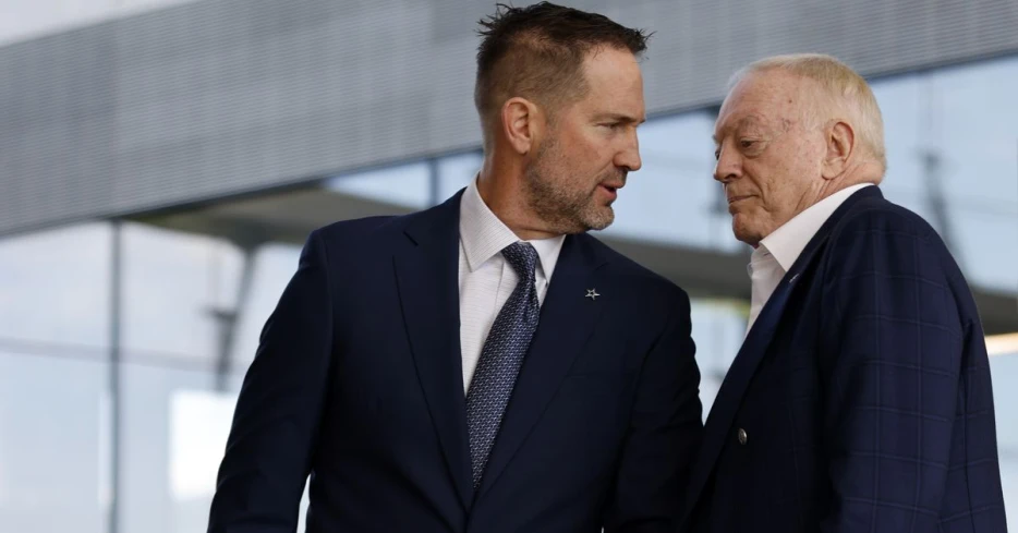 Cowboys history shows reaching the playoffs as a first-year head coach is a coin flip