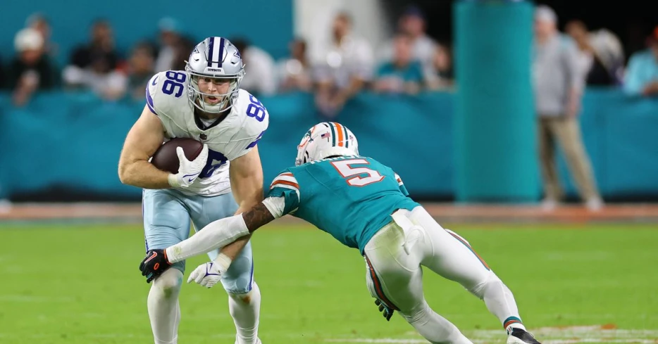Cowboys news: Dallas rumors still making the rounds