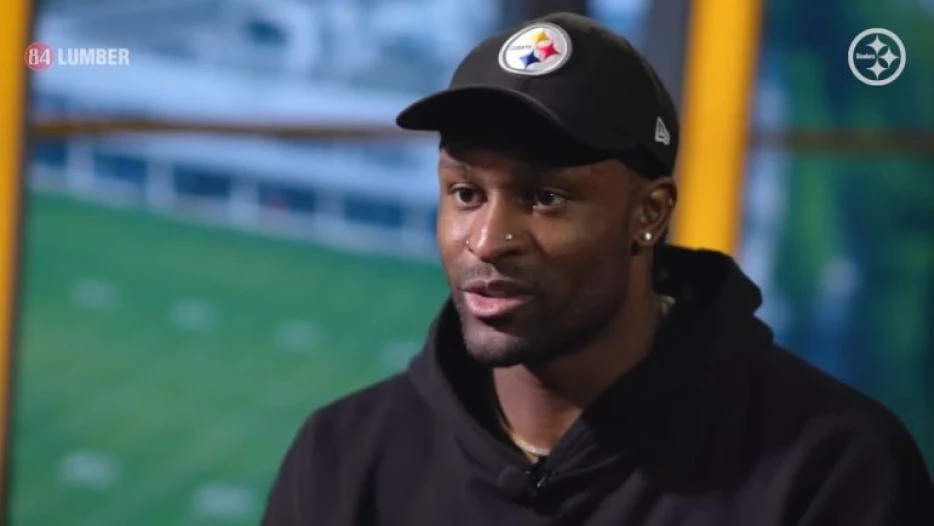 DK Metcalf Doesn’t Attend Steelers’ First Day Of OTAs