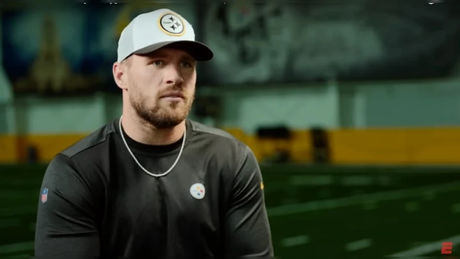ESPN Analyst Questions Watt’s Future: ‘No Smoke About An Upcoming Extension’