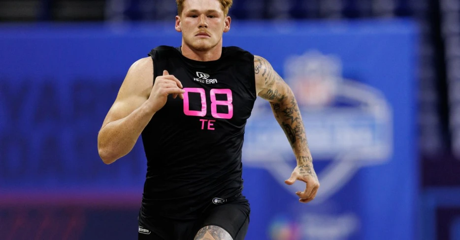 ESPN has ‘bold prediction’ for Rams rookie
