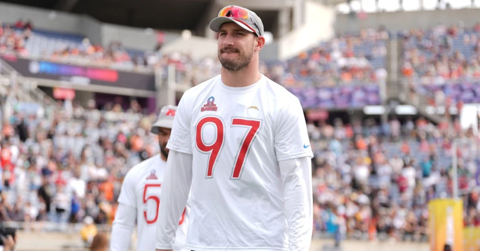 Former Chargers star suffers yet another injury with new team