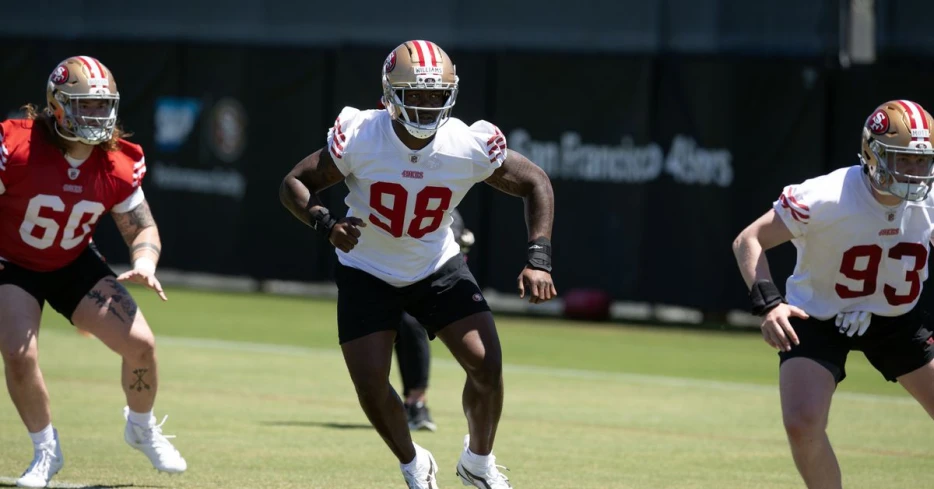Golden Nuggets: OTAs commence today