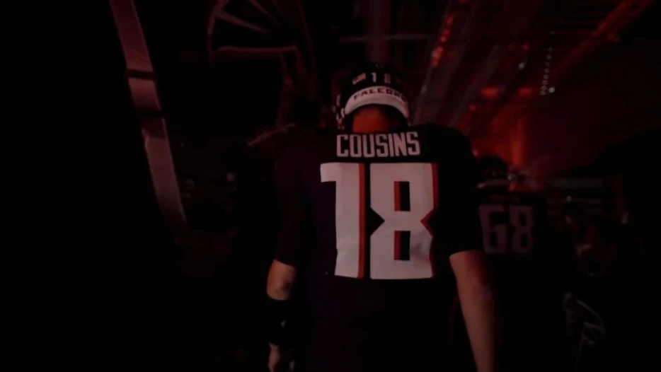 ‘How Much Better Is Kirk Cousins’ Than Mason Rudolph?: McFadden Questions Logic Of Steelers Trading For Falcons QB
