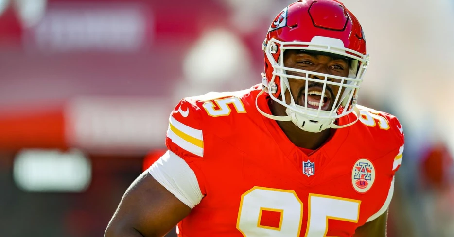 How the Chiefs can help Chris Jones in 2025