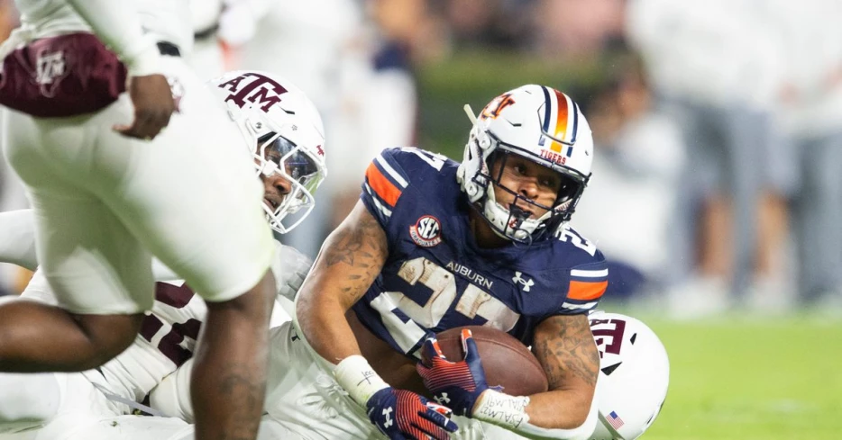 Is he going to challenge Kyren Williams for carries?