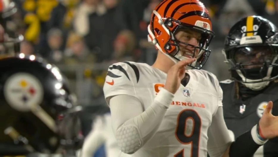 ‘It’s Fair’: NFL Schedule Maker Admits Joe Burrow Has Legit Gripe About Bengals’ Schedule